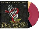 Those Poor Bastards-Evil Seeds (Vinyl Lp) (US IMPORT) VINYL LP NEW