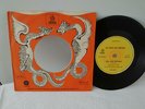 ELO-ELECTRIC LIGHT ORCHESTRA-Roll Over Beethoven-Single-Orig.Brazil Edition-1973