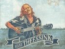 Hans Theessink - 70 Birthday Bash (LP, 180g Vinyl) - Vinyl Audiophile Blues R...