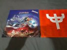 LP  Judas Priest - Painkiller Erstpressung  Rar