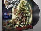 CANNABIS CORPSE-NUG SO VILE (US IMPORT) VINYL LP NEW