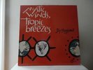 JAY HOGGARD - MYSTIC WINDS, TROPIC BREEZES - INDIA NAVIGATION-IN-1049 -NEW MINT