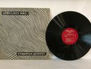 Afro-Latin Soul RARE 1966 Vinyl LP Record Ethiopian Quintet W-1014