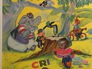 Hear Francisco Gabilondo Soler Los Amigos De Cri Cri lp Children Negrito Sandia