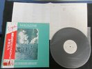 Magazine Secondhand Daylight Japan Promo Vinyl LP OBI PIL Devoto Barry Adamson