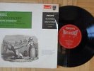 PHILIPS HI-FI STEREO ENTREMONT GRIEG PIANO CONCERTO ORMANDY