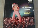 SXL 2092-3 Tchaikovsky / Nutcracker / Ansermet / 2 LP DECCA WB COMPLETE BALLET