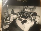 THE J GEILS BAND THE MORNING AFTER  RECORD NEAR MINT K 40293 A2 LP VINYL 70’s