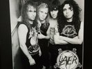 Slayer Live in Milan