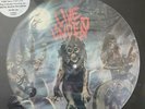 Slayer LIVE UNDEAD SEALED Condition Very Rare Condition