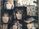 TITANIC SEA WOLF 1ST PRESS 1972 UK CBS RARE VINYL LP CBS S 64791
