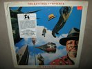 Josef Joe ZAWINUL SYNDICATE The Immigrants SEALED New Vinyl LP 1988 FC-40969