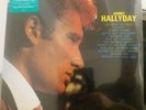 Vinyle Johnny HALLYDAY - Les bras en croix (neuf sous blister)