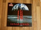 In Flames Vinyl LP Lunar Strain Sweden 2000 Ltd Edition VG+/Excellent++