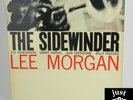 Lee Morgan ?– The Sidewinder 1966 lp BST 84157 - Jazz - EX/EX