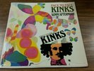 Kinks*FACE TO FACE*LP RECORD VG/VG 1966 Tri-color Reprise 6228 Mono