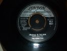 RONETTES -WALKING IN THE RAIN Original 1964 UK 45.London HLU 9931 Ex vinyl