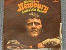 Mickey Newbury: Looks Like Rain 1968 12