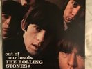 ROLLING STONES - Out of Our Heads Vinyl LP LONDON MONO VG++/VG++