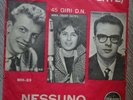 # Mina NESSUNO / TUA Italy 1959 (ITALDISC MH 23)  7