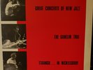 The Ganelin Trio. Tango... In Nickelsdorf. Great Concerts of New Jazz. 2 LP Set