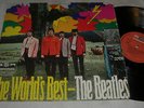 (1211) The Beatles - The World's Best