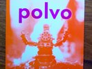 Polvo Can I Ride LP, Limited Merge Members Green Vinyl New
