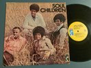 SOUL CHILDREN - THE SOUL CHILDREN SELF STAX RECORDS R&B SOUL VINYL LP