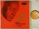 ERICH KLEIBER SCHURICHT BEETHOVEN SYMPHONIES 1 & 9 DECCA ED.1 2LP LXT 5362/63 NM