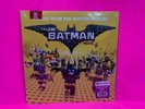 NEW/SEALED Lego Batman Movie Vinyl/LP Record FYE Exclusive Joker Edition