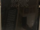 Back in Black AC/DC Vinyl Album