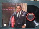 CHICO HAMILTON  