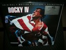Rocky IV [Original Motion Picture Soundtrack]  *NEW 180 GRAM RECORD LP VINYL 4