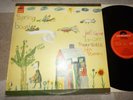 SPRINGBOARD - IAN CARR QUARTET: POLYDOR 545 007: ORIG UK BRITISH JAZZ LP : 1969