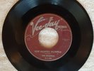 Rare 45:  The Spaniels, 