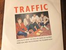 TRAFFIC - 12