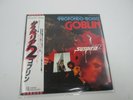 Goblin Profondo Rosso Suspiria Part 2 OST EOS-81107  with OBI  Japan VINYL  LP