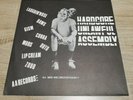Hardcore Unlawful Assembly Japan AA Original VA - Gism Zouo Lip Cream Cobra Mobs