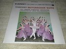 Tchaikovsky Nutcracker Suite London Symphony Record Vinyl LP New Sealed