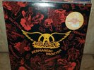  AEROSMITH Permanent Vacation LP  Geffen GHS 24162 Sealed With Hype Sticker