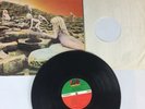 HOUSES OF THE HOLY Led Zeppelin LP gatefold Atlantic SD 7255