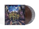 Teenage Mutant Ninja Turtles - OST - Vinyl LP - Waxwork Master Splinter Edition