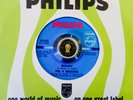 ** THE 4 SEASONS ** BEGGIN' *EX *NORTHERN SOUL WIGAN CASINO R&B