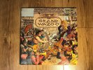 Zappa The Grand Wazoo. EX EX+
