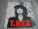 T.Rex - The Slider 1972 UK LP EMI 1st MARC BOLAN