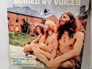 GUIDED BY VOICES Sunfish Holy Breakfast LP 1st Press Blue Vinyl MATADOR