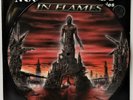 In Flames - Colony - Picture Disc - Nuclear Blast 1999 - NM