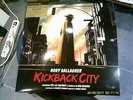 RORY GALLAGHER - Kickback City, 2 x 180 g Audiophile Vinyl LP, CD, 4 Postkarten