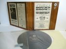 PROFESSOR JOHNSON astounding sound show LP 45rpm Vinyl USA REFERENCE RR-7