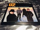 U2 ?NEW YEARS DAY + 2 Hearts 12“ Single -'83 Kevorkian Remix-Rare French Import